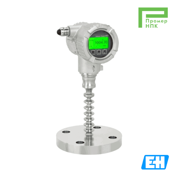 Датчик давления Cerabar PMP71B Endress+Hauser